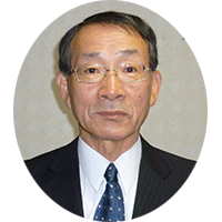 一般社団法人 関西産業活性協議会 理事長 山崎健一郎